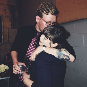 Meet your Posher, Eric